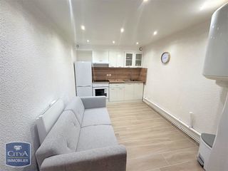  Appartement � louer 2 pi�ces 38 m�