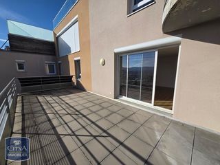  Appartement � louer 3 pi�ces 71 m�