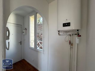  Appartement � louer 2 pi�ces 21 m�