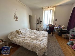  Appartement � louer 2 pi�ces 37 m�