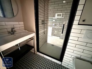  Appartement � louer 1 pi�ce 16 m�