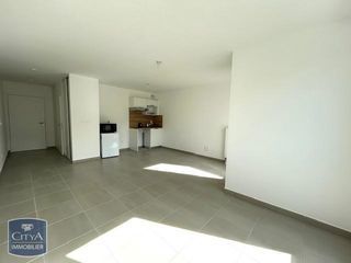  Appartement � louer 1 pi�ce 