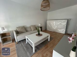  Appartement � louer 1 pi�ce 21 m�