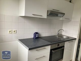  Appartement � louer 2 pi�ces 55 m�