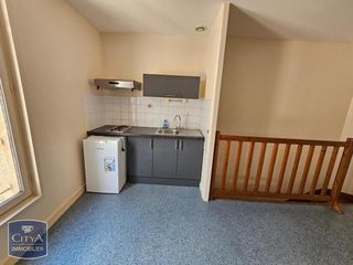  Appartement � louer 2 pi�ces 45 m�