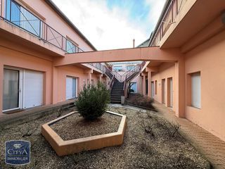  Appartement � louer 1 pi�ce 22 m�