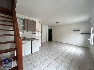  Appartement � louer 2 pi�ces 34 m�