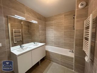  Appartement � louer 3 pi�ces 62 m�