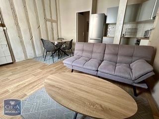  Appartement � louer 2 pi�ces 33 m�