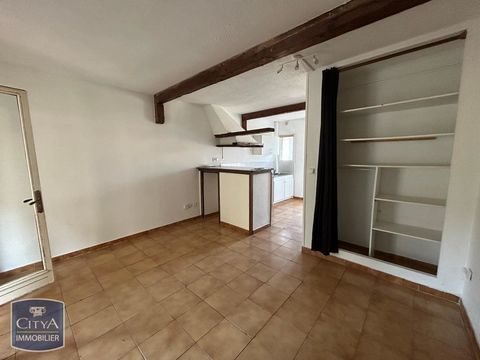   Location Appartement Appartement - 1 pi�ce(s) - 26 m�