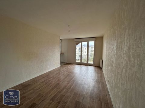   Location Appartement Appartement - 1 pi�ce(s) - 32 m�