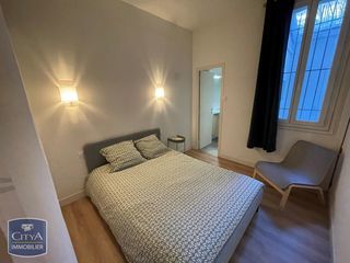  Appartement � louer 2 pi�ces 40 m�