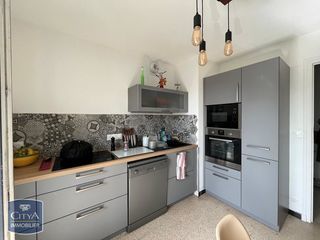  Appartement � louer 4 pi�ces 85 m�