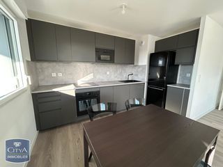  Appartement � louer 3 pi�ces 68 m�