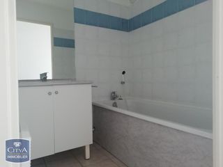  Appartement � louer 2 pi�ces 45 m�