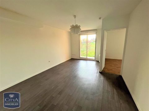  Location Appartement Appartement - 2 pi�ce(s) - 45 m�