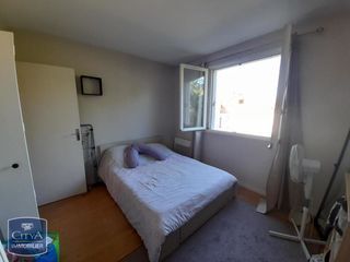  Appartement � louer 2 pi�ces 41 m�