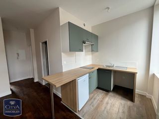  Appartement � louer 2 pi�ces 36 m�