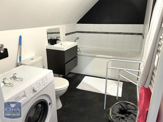  Appartement � louer 2 pi�ces 22 m�