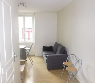  Appartement � louer 2 pi�ces 27 m�