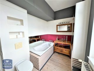  Maison � louer 4 pi�ces 78 m�