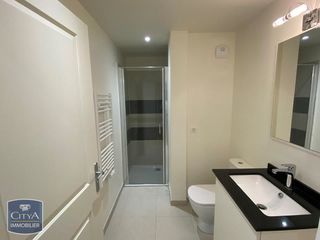  Appartement � louer 1 pi�ce 34 m�