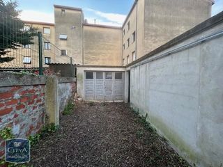  Parking / Garage � louer 