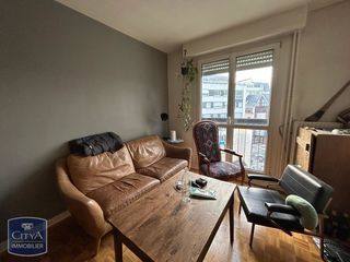  Appartement � louer 2 pi�ces 39 m�