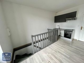  Appartement � louer 5 pi�ces 130 m� Saint macaire en mauges