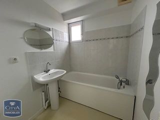  Appartement � louer 2 pi�ces 45 m�