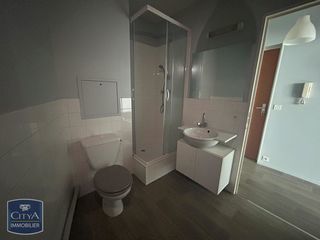  Appartement � louer 1 pi�ce 29 m�