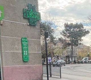  Parking / Garage � louer 