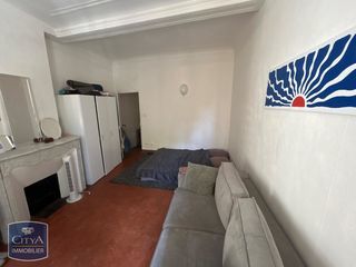  Appartement � louer 1 pi�ce 30 m�