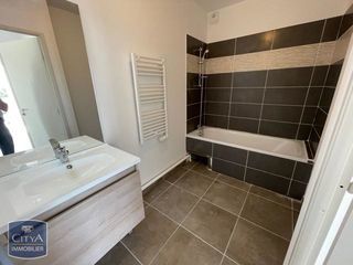  Appartement � louer 3 pi�ces 61 m�