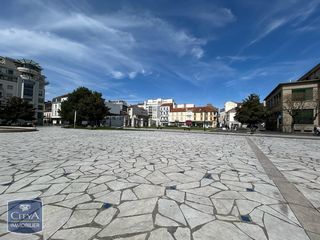  Appartement � louer 3 pi�ces 44 m�