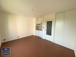  Appartement � louer 1 pi�ce 19 m�