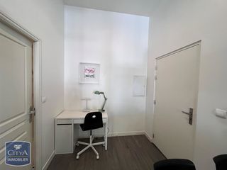  Appartement � louer 1 pi�ce 23 m�