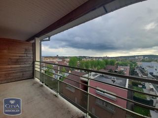  Appartement � louer 2 pi�ces 45 m�