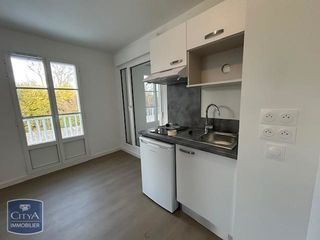  Appartement � louer 2 pi�ces 40 m�