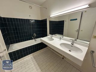  Appartement � louer 3 pi�ces 75 m�