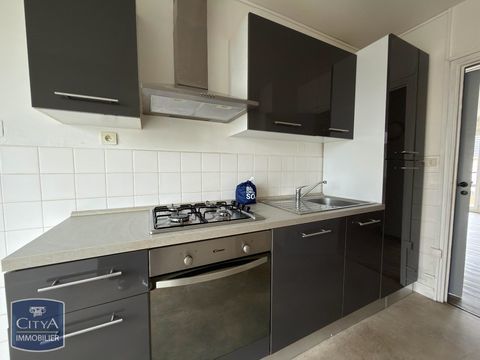   Location Appartement Appartement - 3 pi�ce(s) - 66 m�