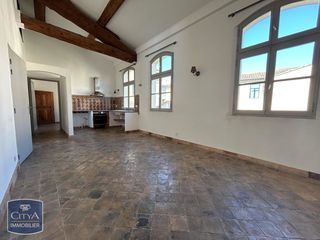  Appartement � louer 3 pi�ces 72 m�