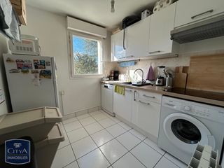  Appartement � louer 2 pi�ces 48 m�