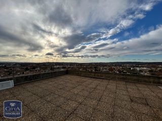  Appartement � louer 2 pi�ces 45 m�