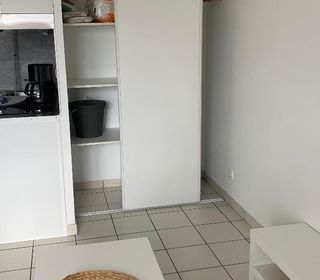  Appartement � louer 1 pi�ce 20 m�
