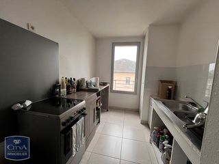  Appartement � louer 2 pi�ces 50 m�