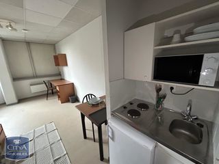  Appartement � louer 1 pi�ce 22 m�