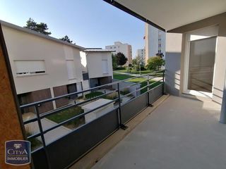  Appartement � louer 3 pi�ces 58 m�