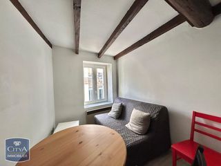  Appartement � louer 2 pi�ces 31 m�