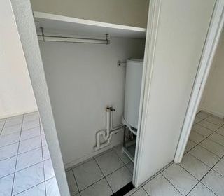  Appartement � louer 1 pi�ce 21 m�